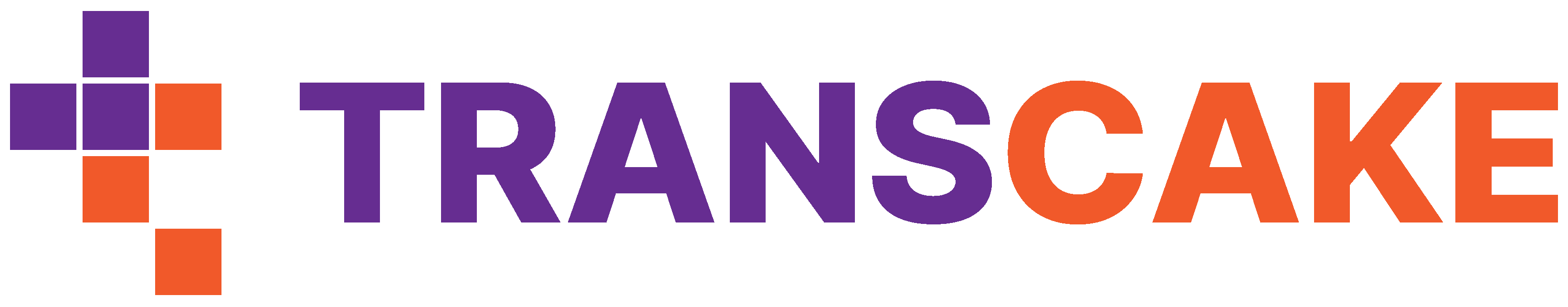 Transcake Logo